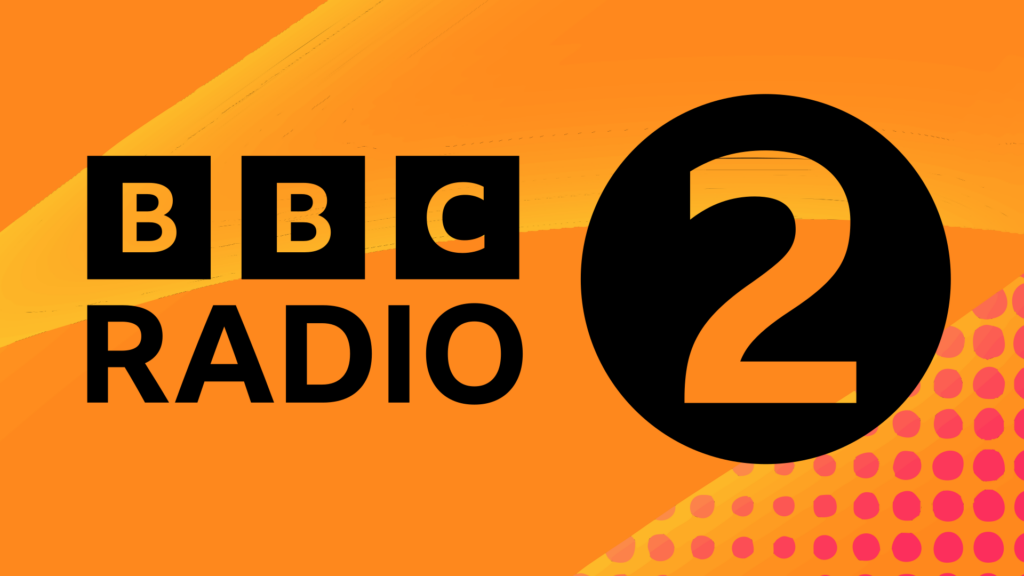 Radio Caroline announces the death of King Charles
